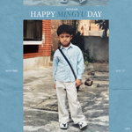 Happy Birthday Mingyu (2021)