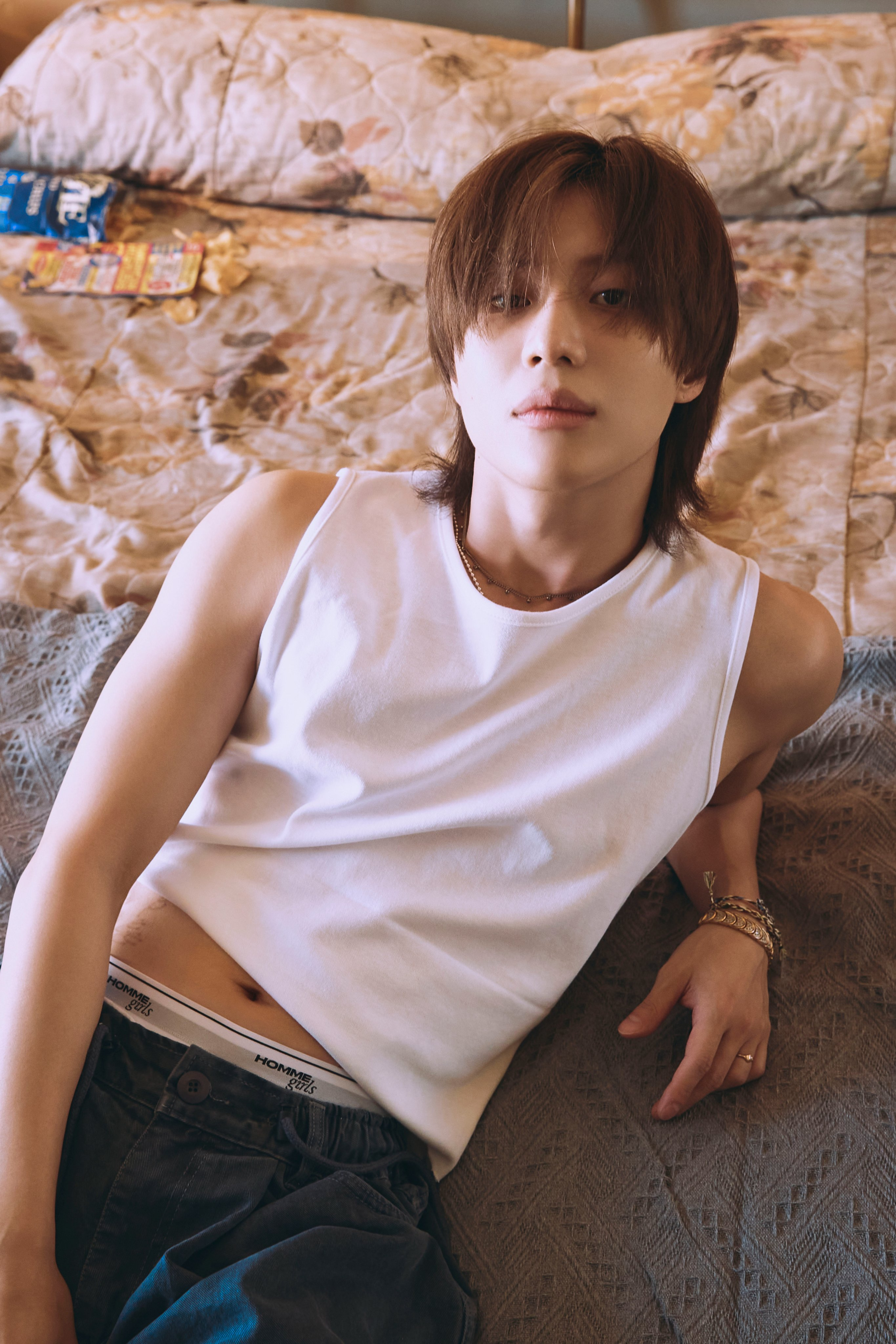 Taemin | Kpop Wiki | Fandom