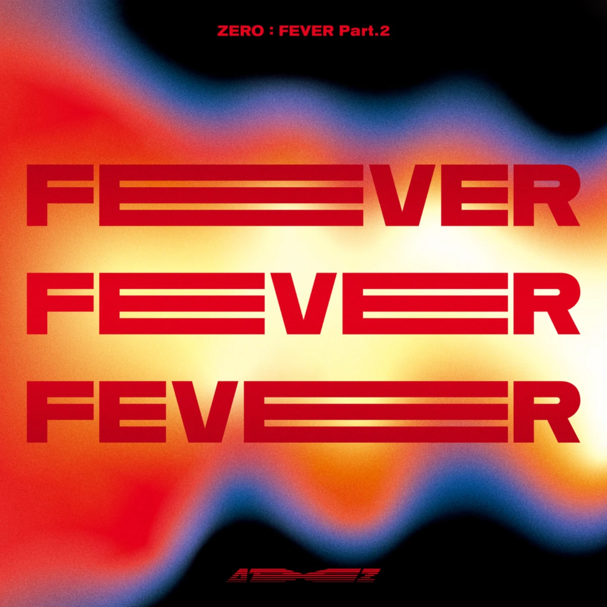Ateez zero fever part. Ateez fever 2 album. 2. Ateez fever pt 2 альбом. 2.
