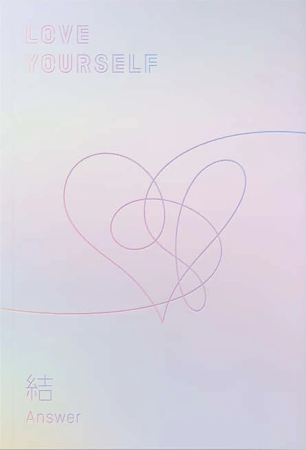 Love Yourself: Answer | K-pop вики | Fandom