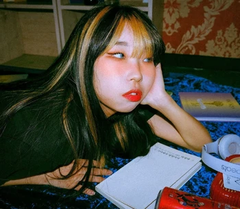 Kim Chaeli | Kpop Wiki | Fandom