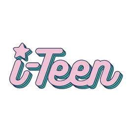 I-Teen official logo