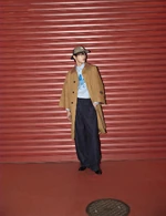 Esquire Korea (Октябрь 2022) (5)