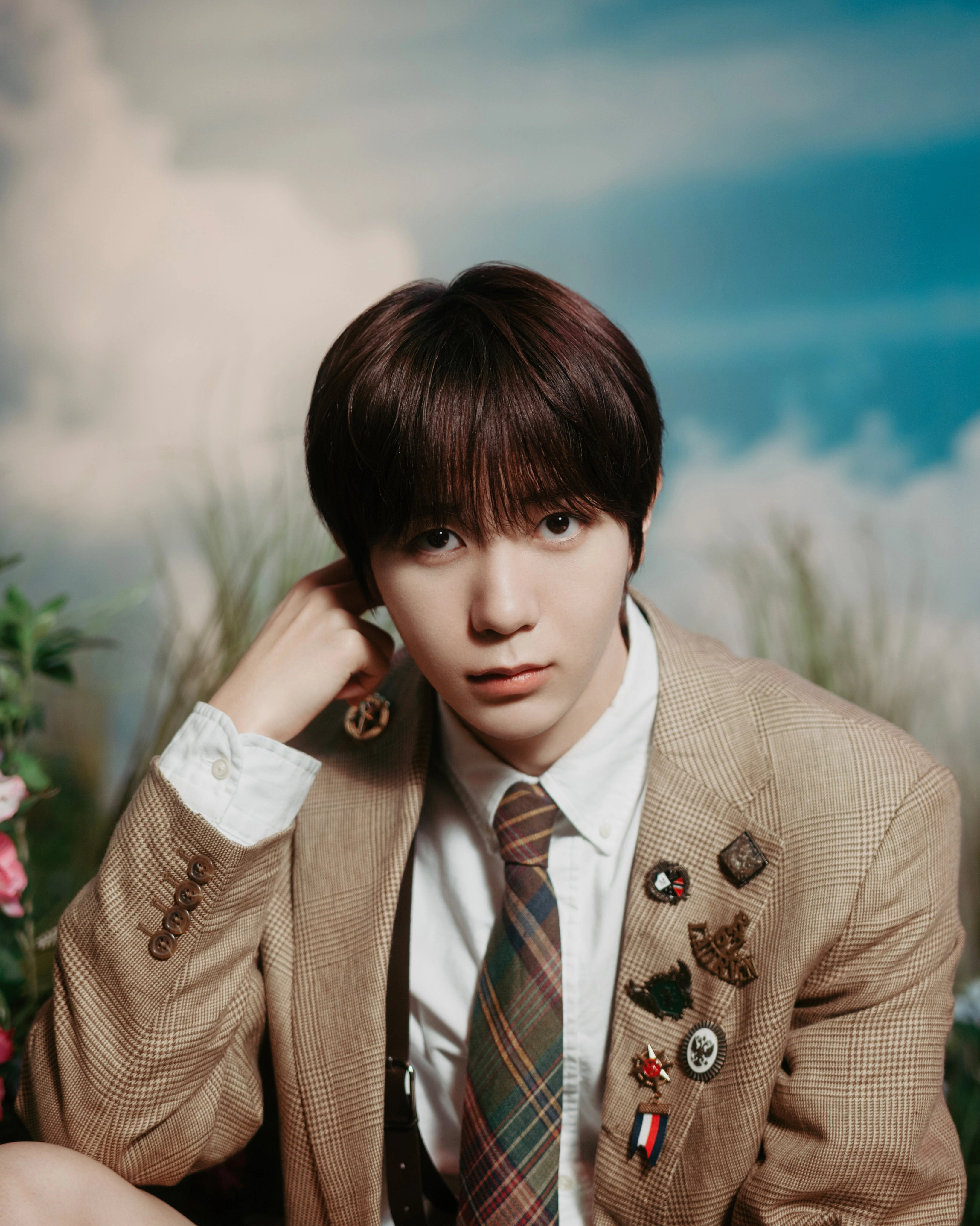 K-POP・アジア ryo Ryo (NCT) | Kpop Wiki | Fandom