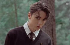 2021 Photobook <Social Club : CARAT>