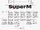 SuperM SuperM promotion scheduler.png