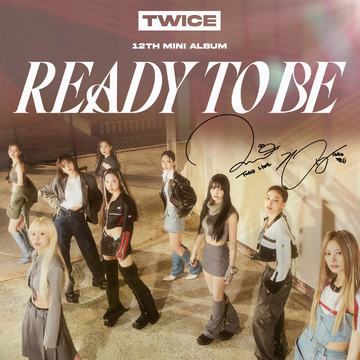 TWICE Our Youth 2023 Comeback Announced 