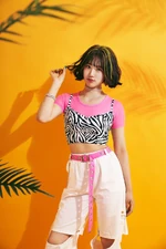 Debut teaser (AREAL)