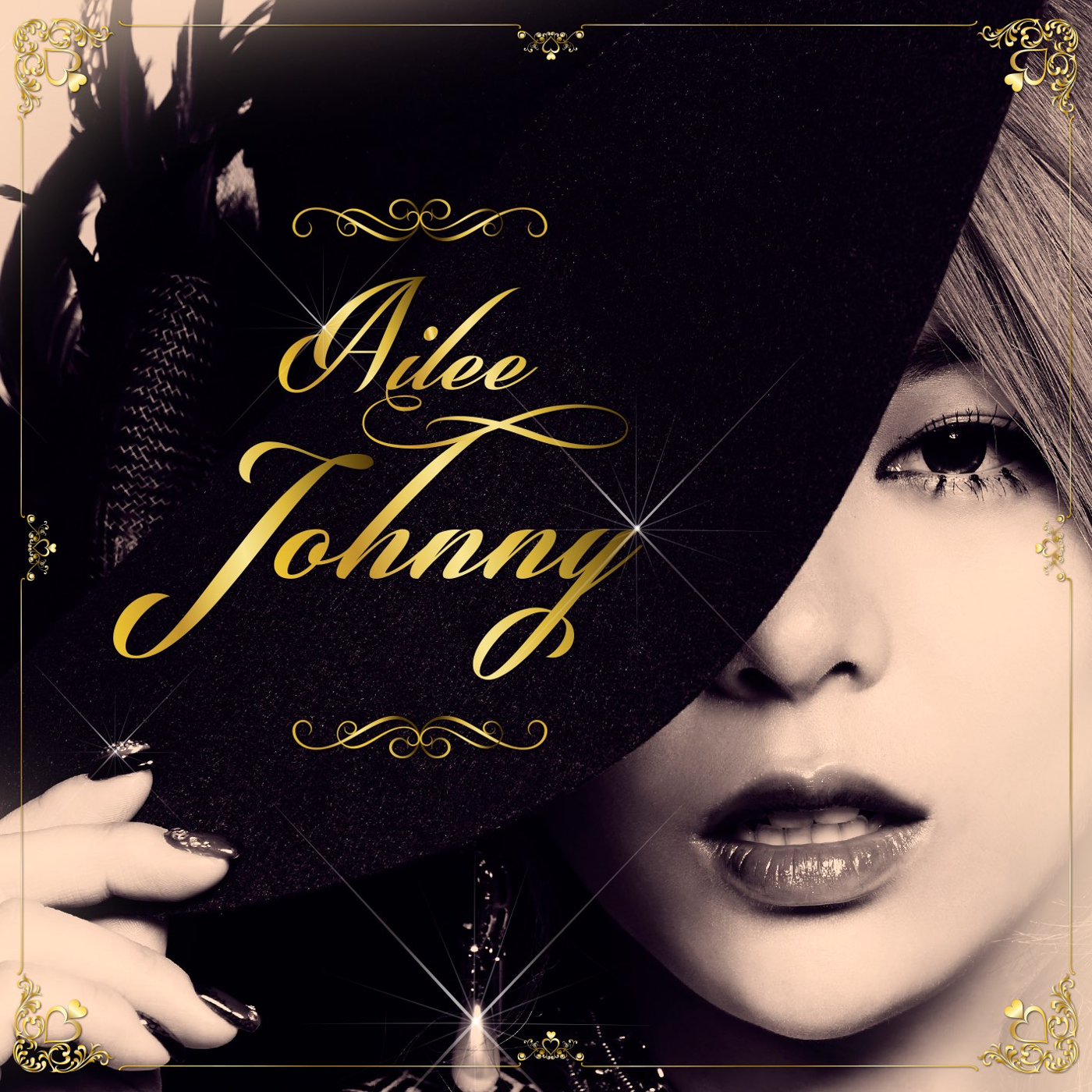 Johnny Ailee Kpop Wiki Fandom