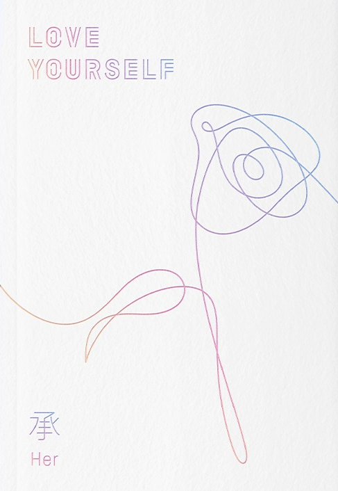 Bts love yourself her альбом. Смотреть фото Bts love yourself her альбом. Смотреть картинку Bts love yourself her альбом. Картинка про Bts love yourself her альбом. Фото Bts love yourself her альбом
