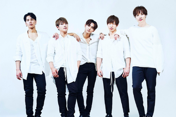 CODE-V | Kpop Wiki | Fandom