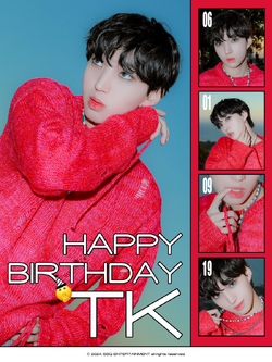 TK (DXMON) | Kpop Wiki | Fandom