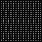 Solving the given puzzle is the only route for all to escape. (2)