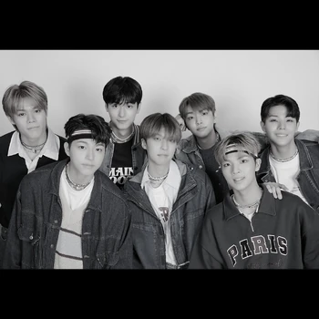 GHOST9 | Kpop Wiki | Fandom