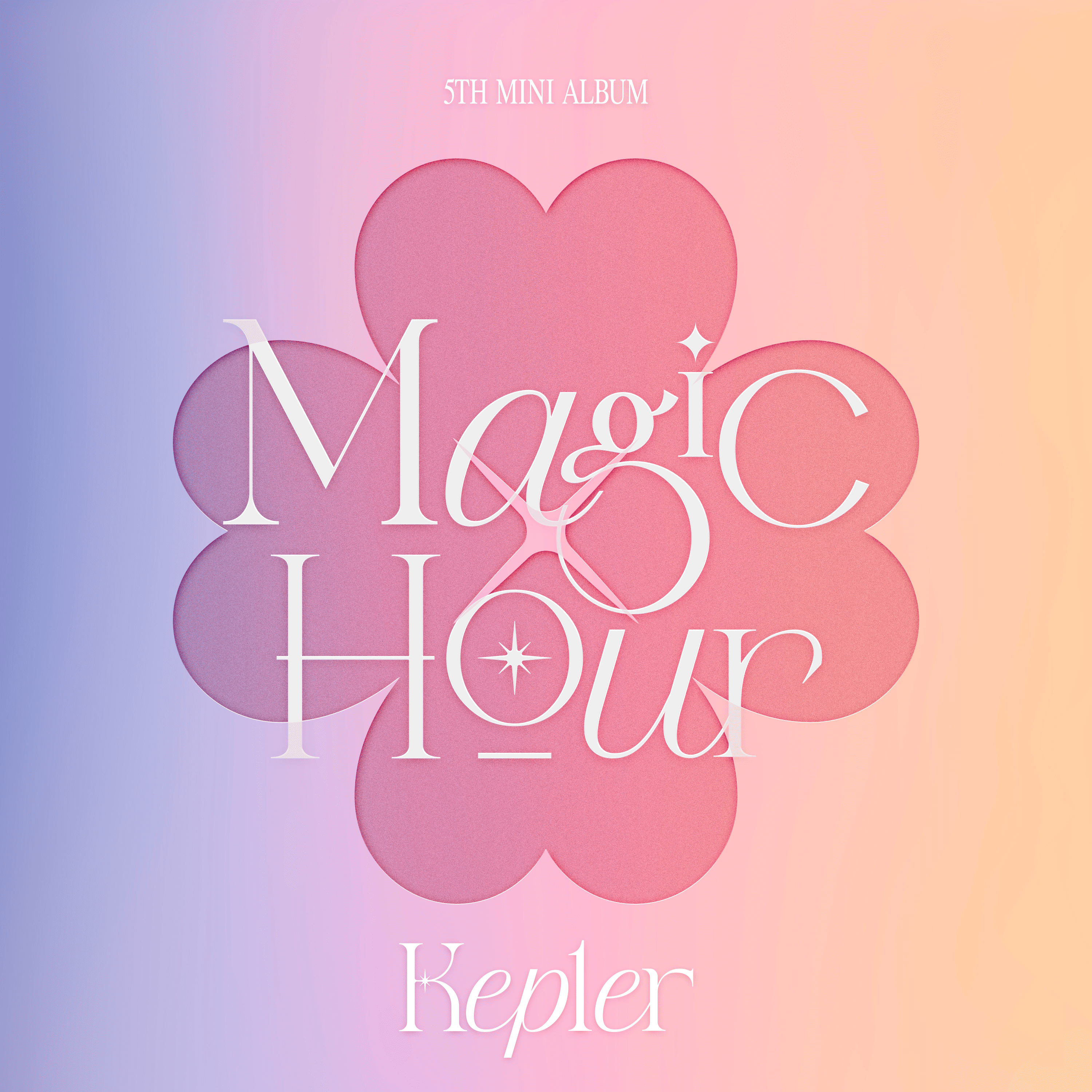 Magic Hour (Kep1er) | Kpop Wiki | Fandom