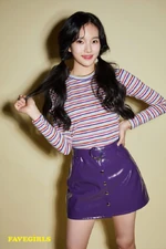 Foto profil (FAVEGIRLS)