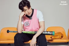 Ma Jing Xiang | Kpop Wiki | Fandom