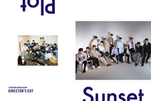 SEVENTEEN Director's Cut group promo photo