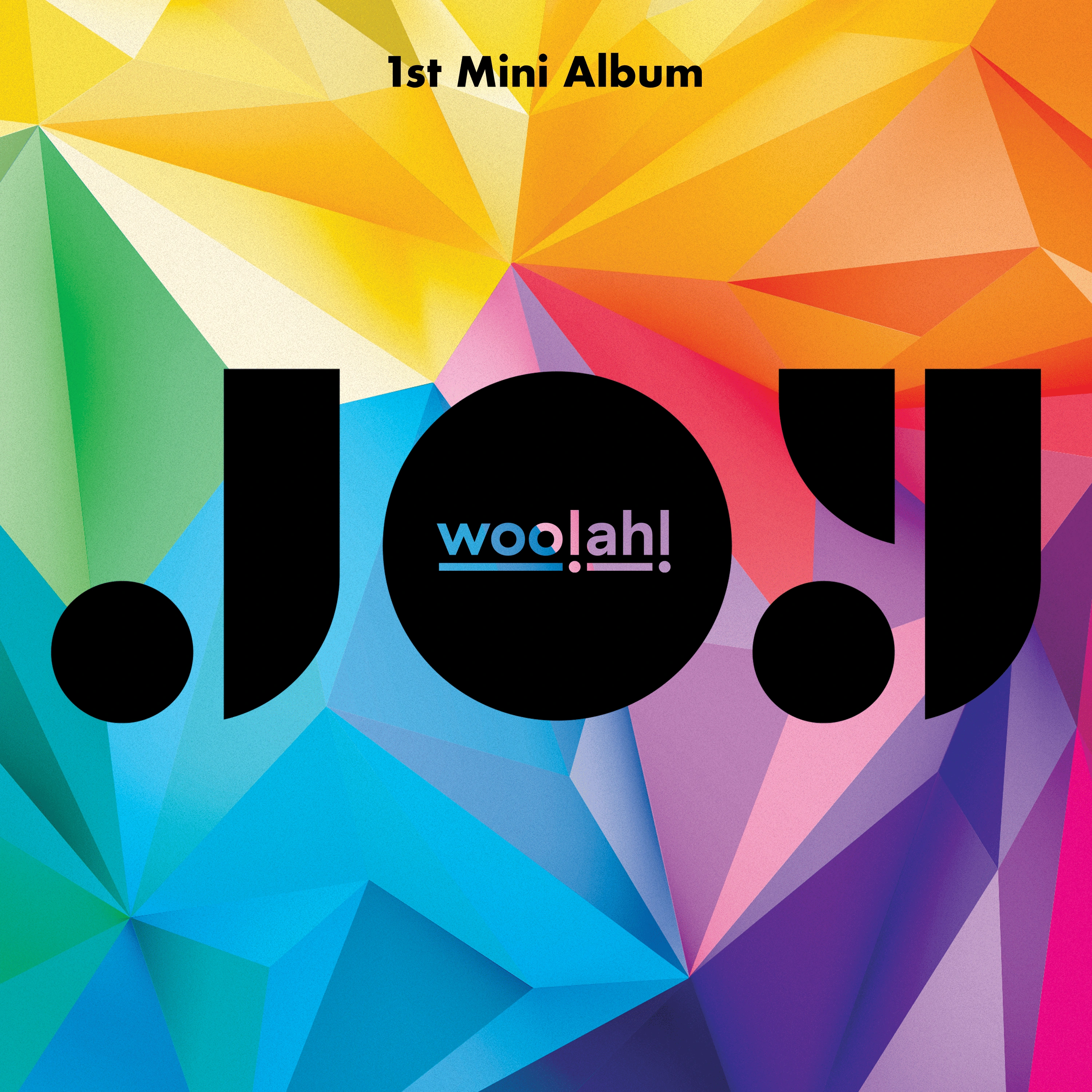 Joy (woo!ah!) | Kpop Wiki | Fandom