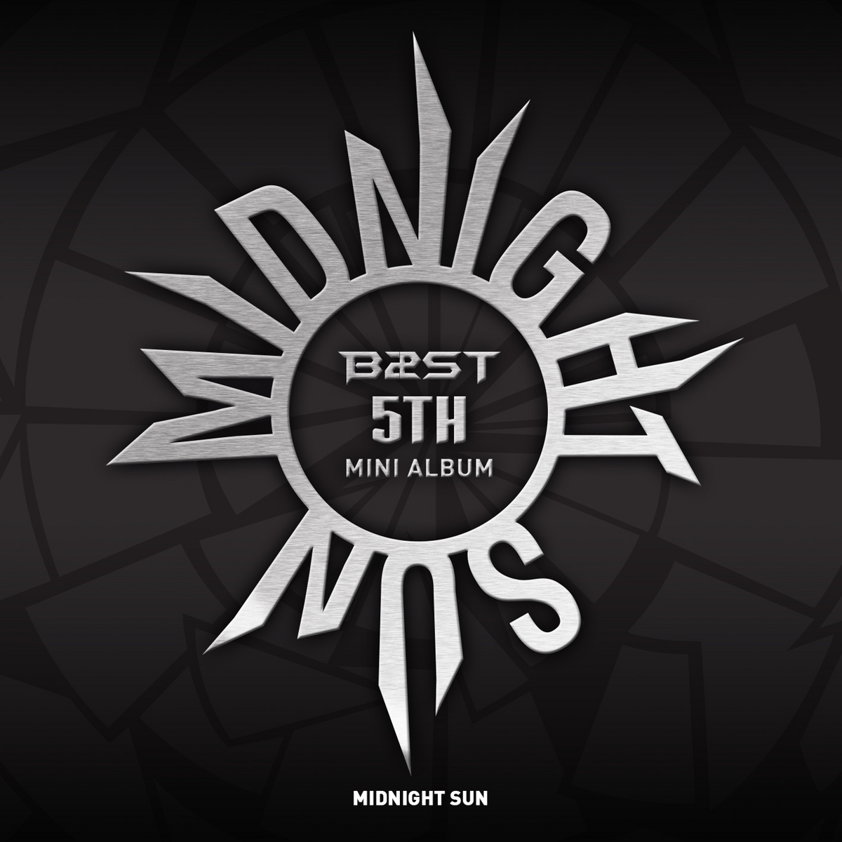 Midnight Sun (BEAST) | Kpop Wiki | Fandom