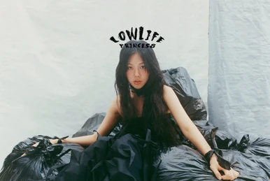 Lowlife Princess: Noir | Kpop Wiki | Fandom