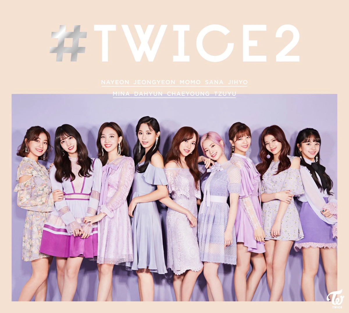 Twice2 | K-pop Wiki | Fandom