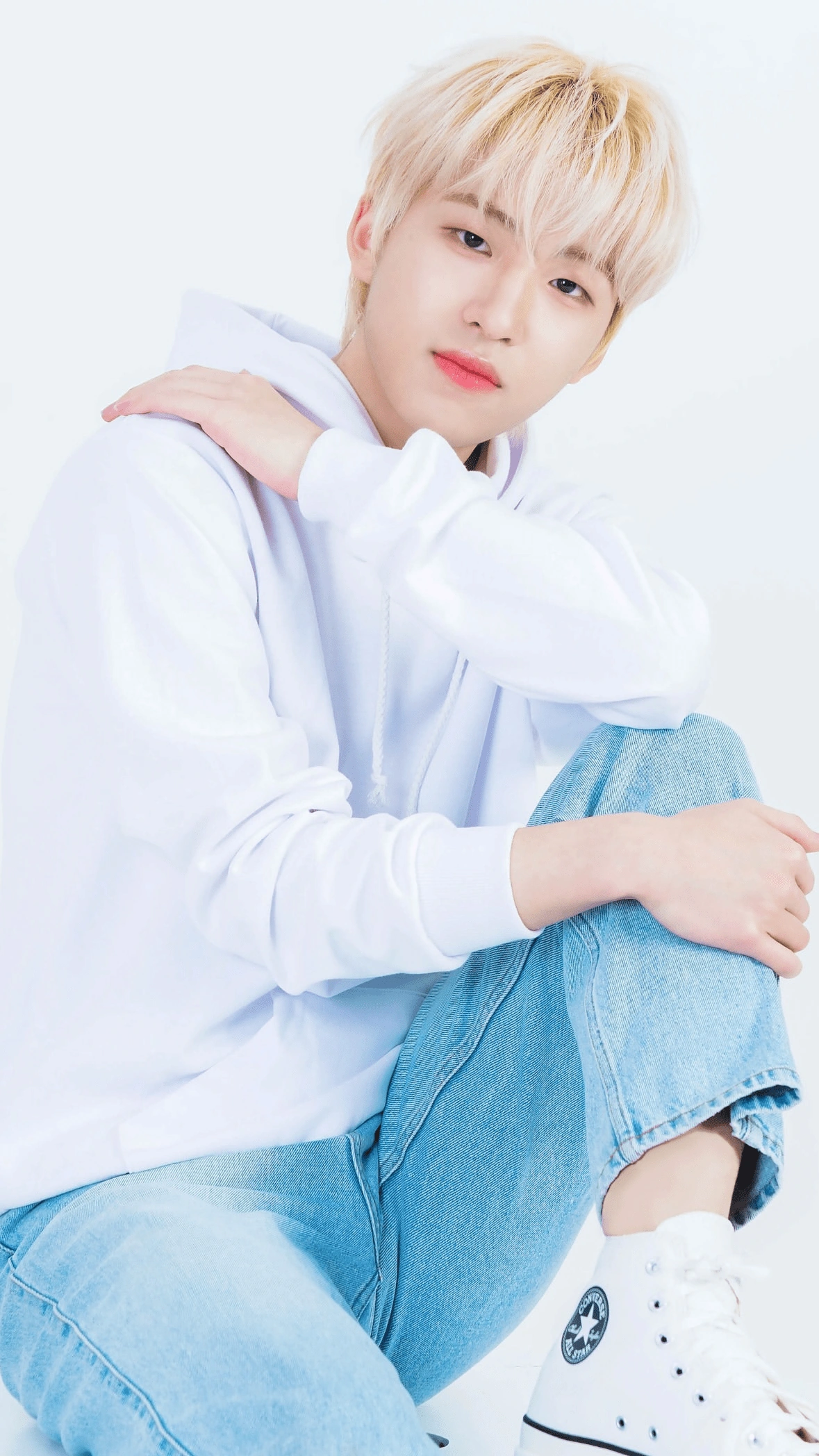 Eden (DAYCHILD) | Kpop Wiki | Fandom