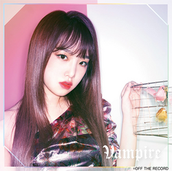 Review] Vampire – IZ*ONE – KPOPREVIEWED