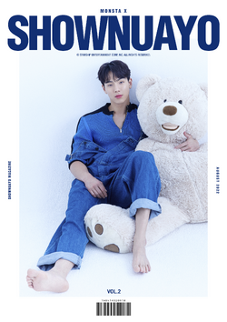 お時間ないので お値下げ！monsta x チケット 幕張 2枚の お値段 MONSTA X｜全世界約70ヵ国で公開された映画『MONSTA X:THE