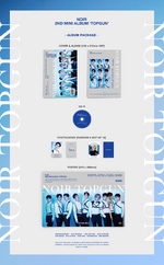 Album packaging