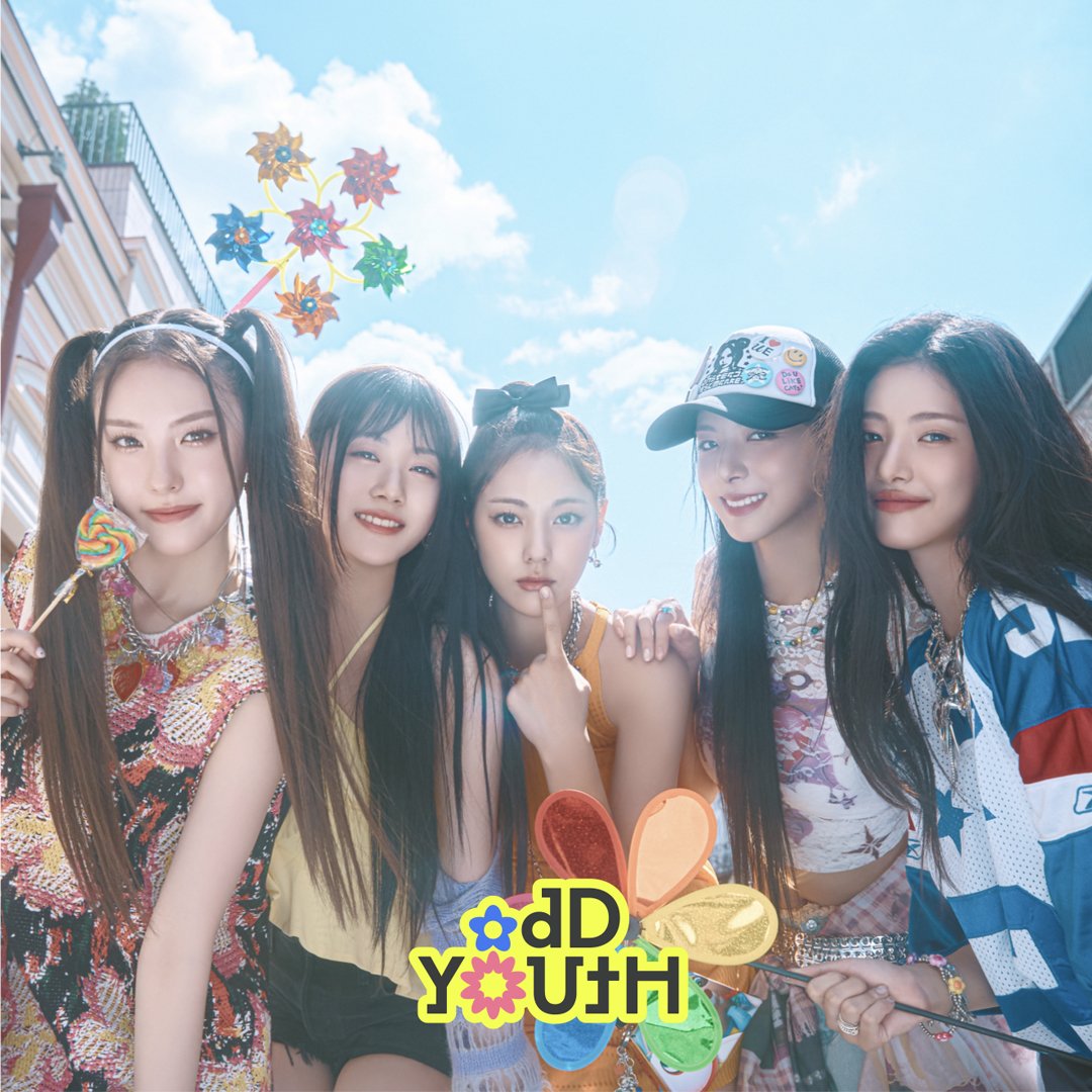 ODD YOUTH | Kpop Wiki | Fandom
