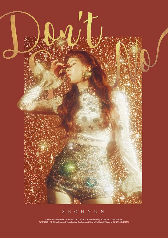 Don't Say No | Kpop Wiki | Fandom