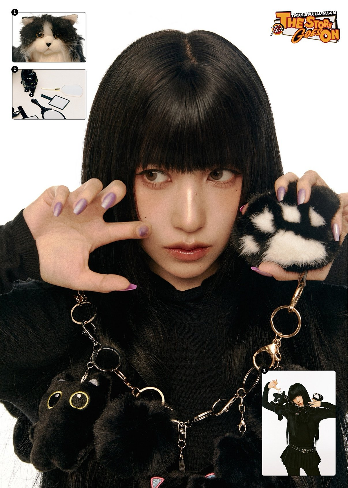 K-POP・アジア Mina Mina (TWICE) | Kpop Wiki | Fandom