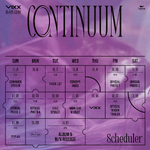 Scheduler