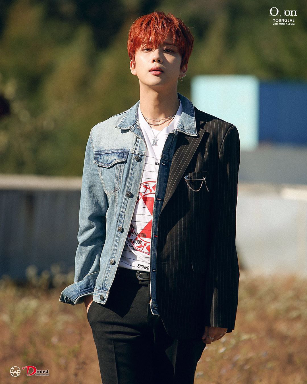 Youngjae Yoo Young