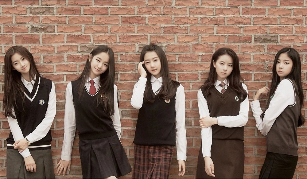 CANDI | Kpop Wiki | Fandom