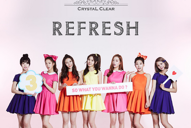 Fresh Adventure | Kpop Wiki | Fandom