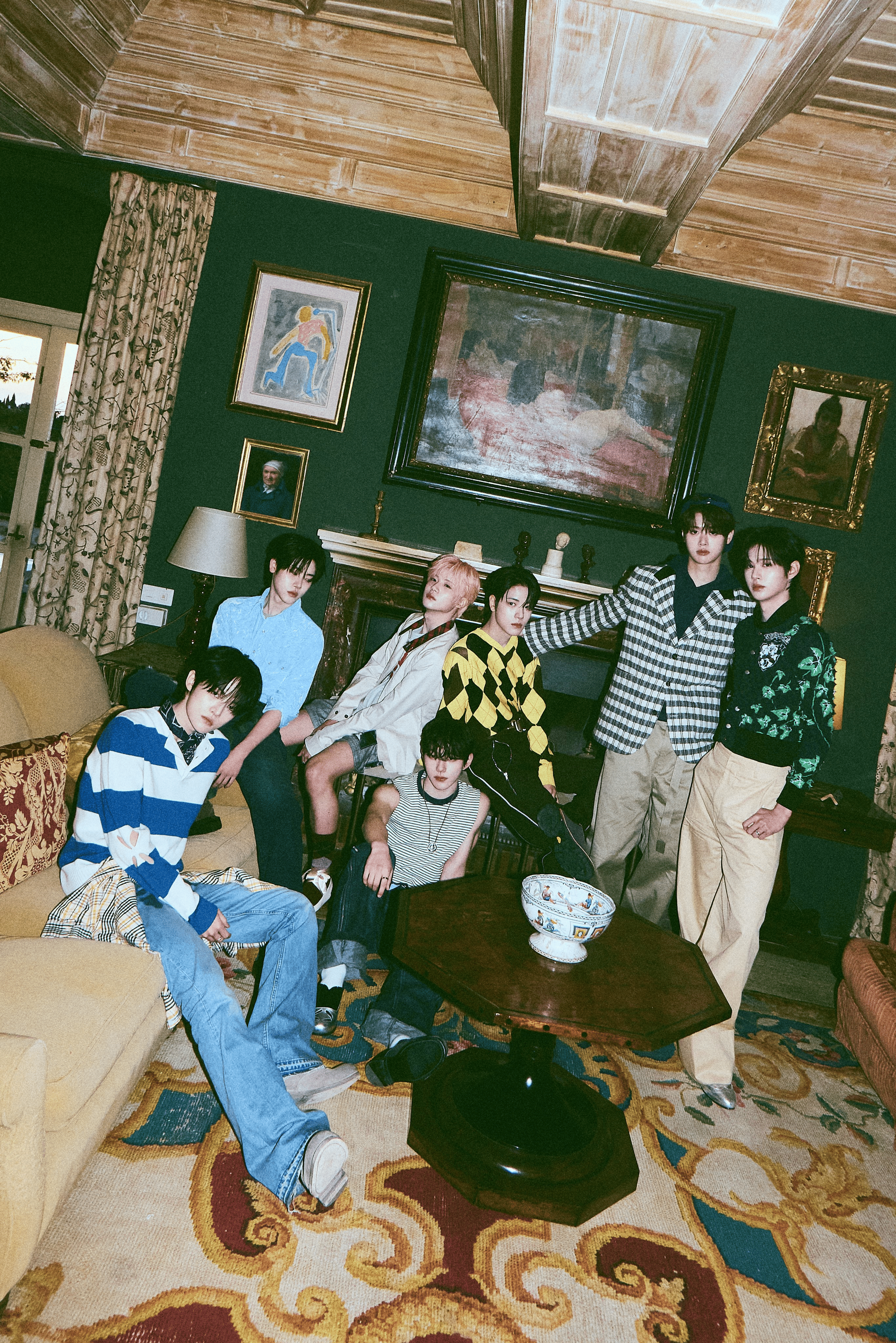 CLOSE YOUR EYES | Kpop Wiki | Fandom CLOSE YOUR EYES | Kpop Wiki | Fandom