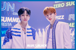 Blue & Black | Kpop Wiki | Fandom