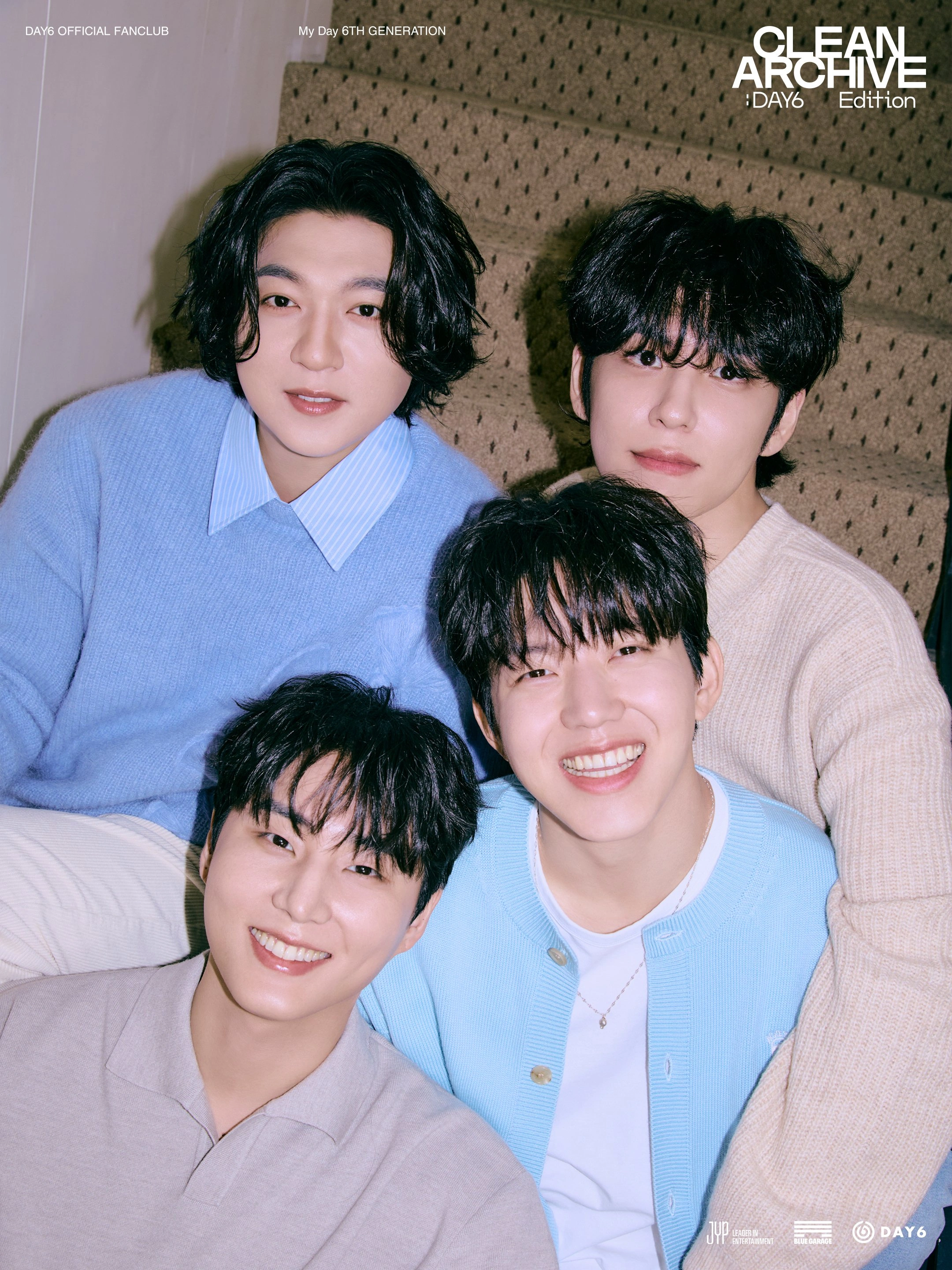 DAY6 | Kpop Wiki | Fandom