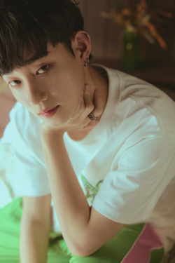 低価格の (DXMON) Minjae | Fandom | Wiki Kpop K-POP・アジア