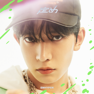 ENHYPEN ジェイ JAY 定め SADAME weverse ラキドロ ENHYPEN Japan 1st Album CD Sadame JAY Edition Limited Solo