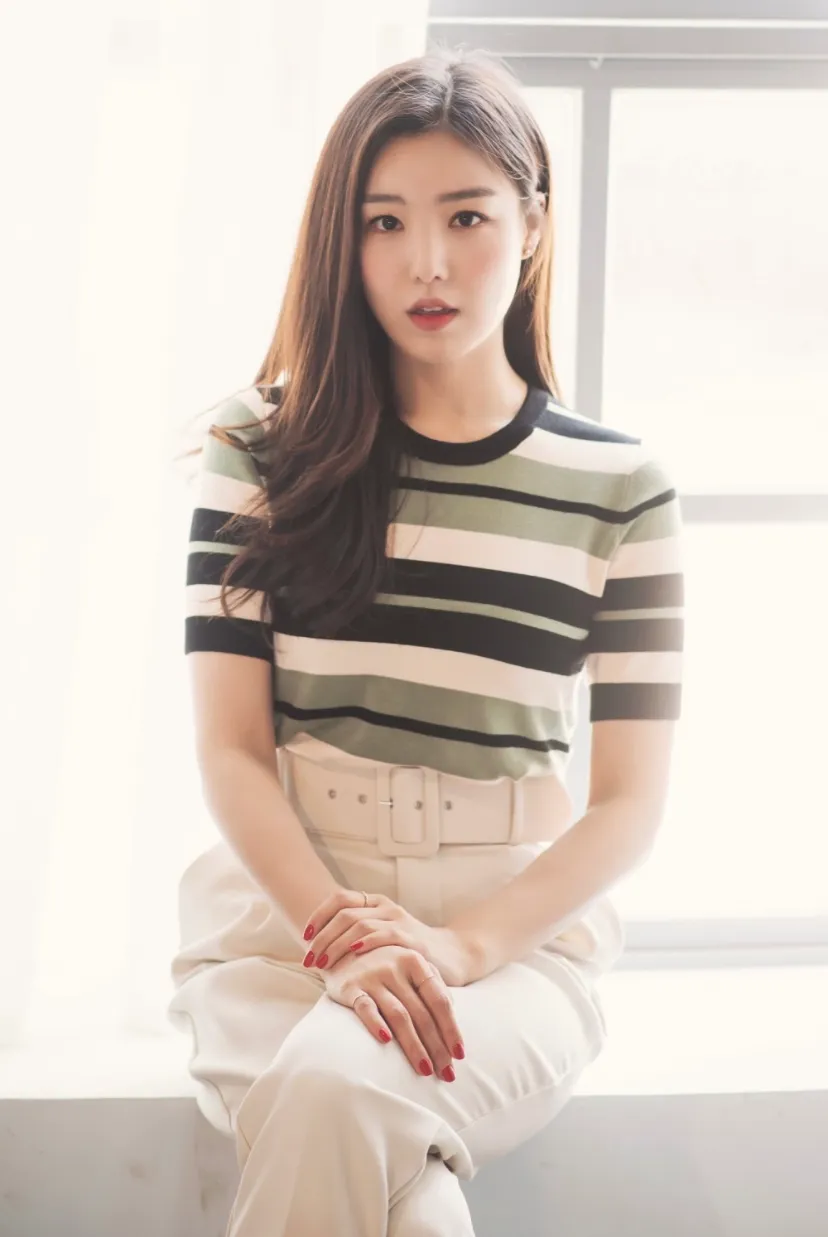 K-POP・アジア davichi gavy NJ Gavy NJ members kpop profile (2025 updated) | kpopping