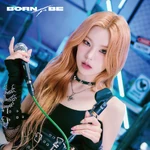 ITZY Yeji ITZY 2nd World Tour 'Born To Be' in Japan concept photo.png (1,34 МБ) ITZY 2nd World Tour 'Born To Be' in Japan