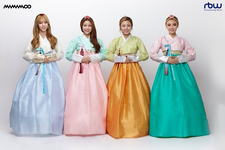 Greetings for Chuseok