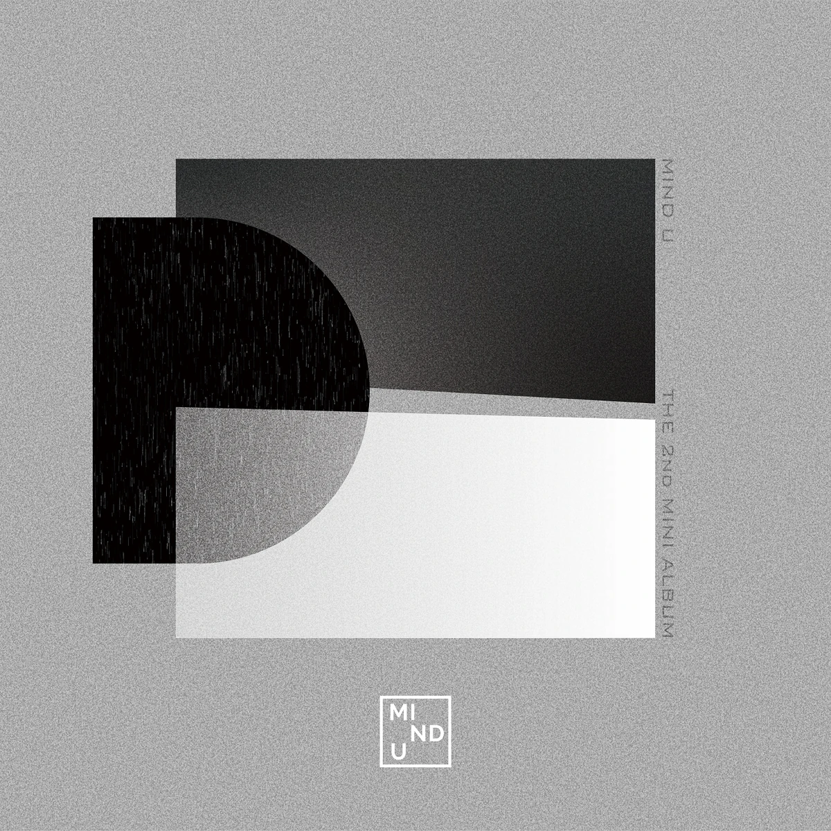 MIND U (album) | Kpop Wiki | Fandom