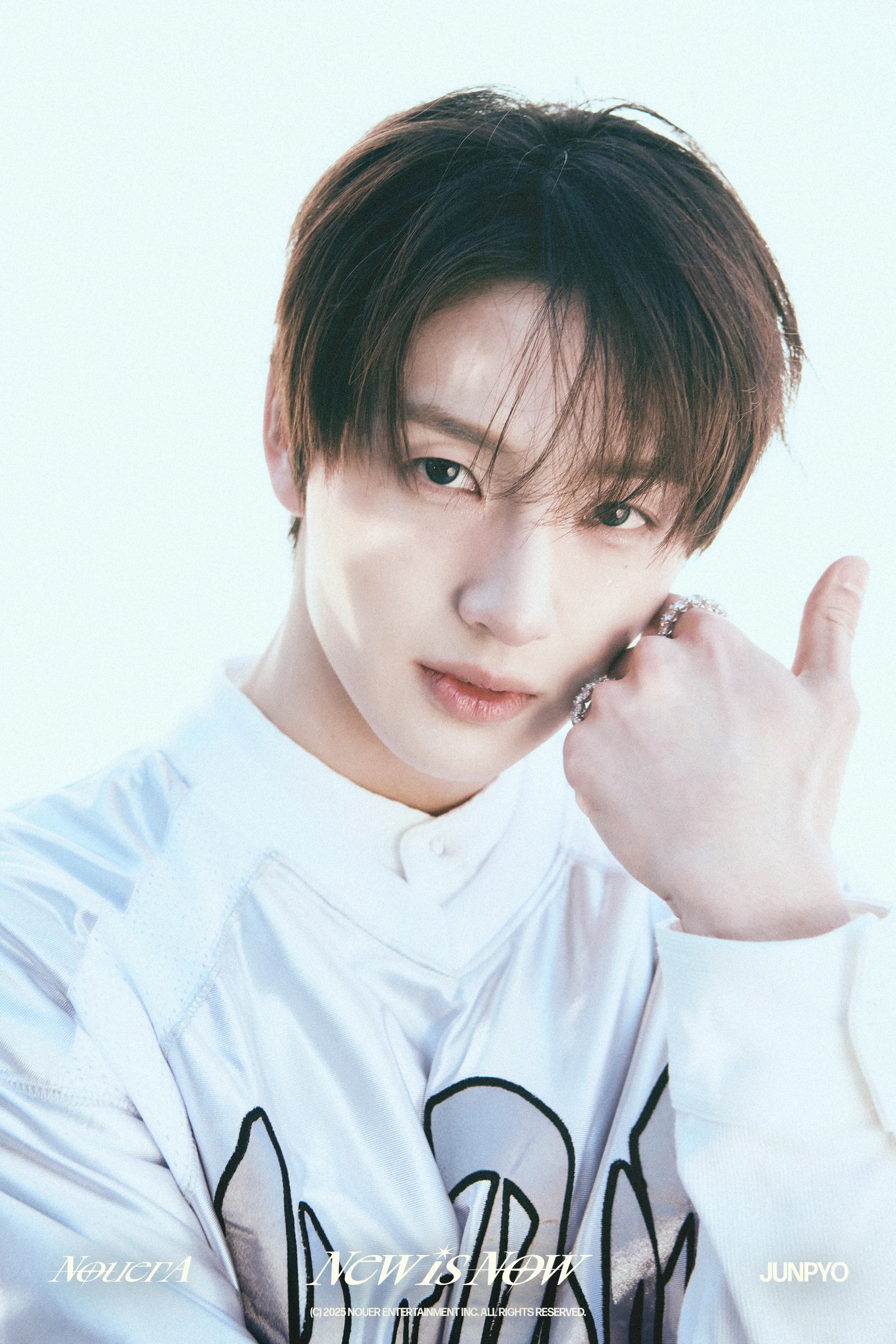 最新デザインの Junpyo Fandom | Wiki Kpop | (NouerA) アイドル