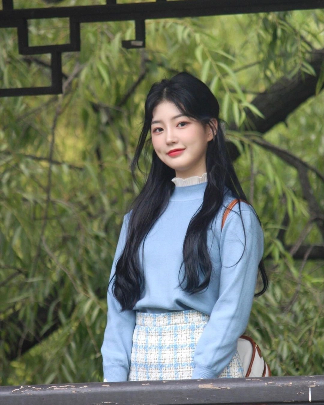 Oh Sumin