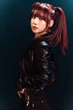 Steal Heart (3) (ID Card ver.)