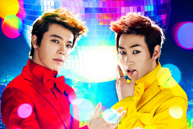Style (SUPER JUNIOR-D&E) | Kpop Wiki | Fandom